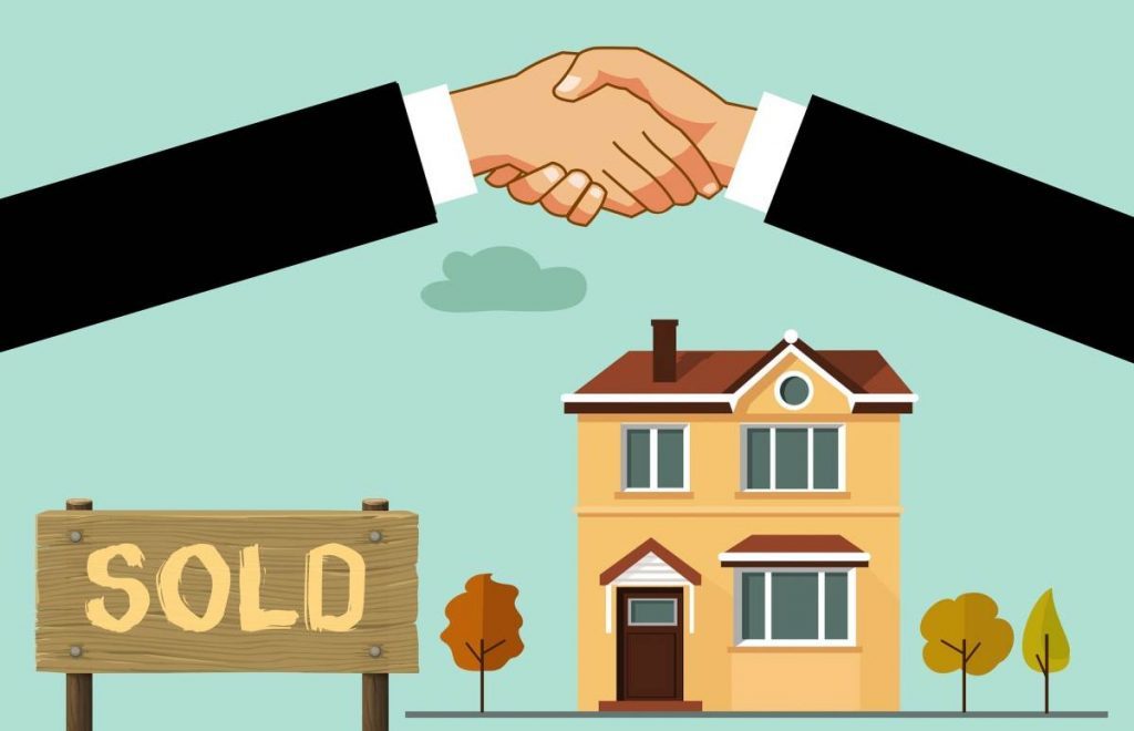 Signs you are ready to buy a home