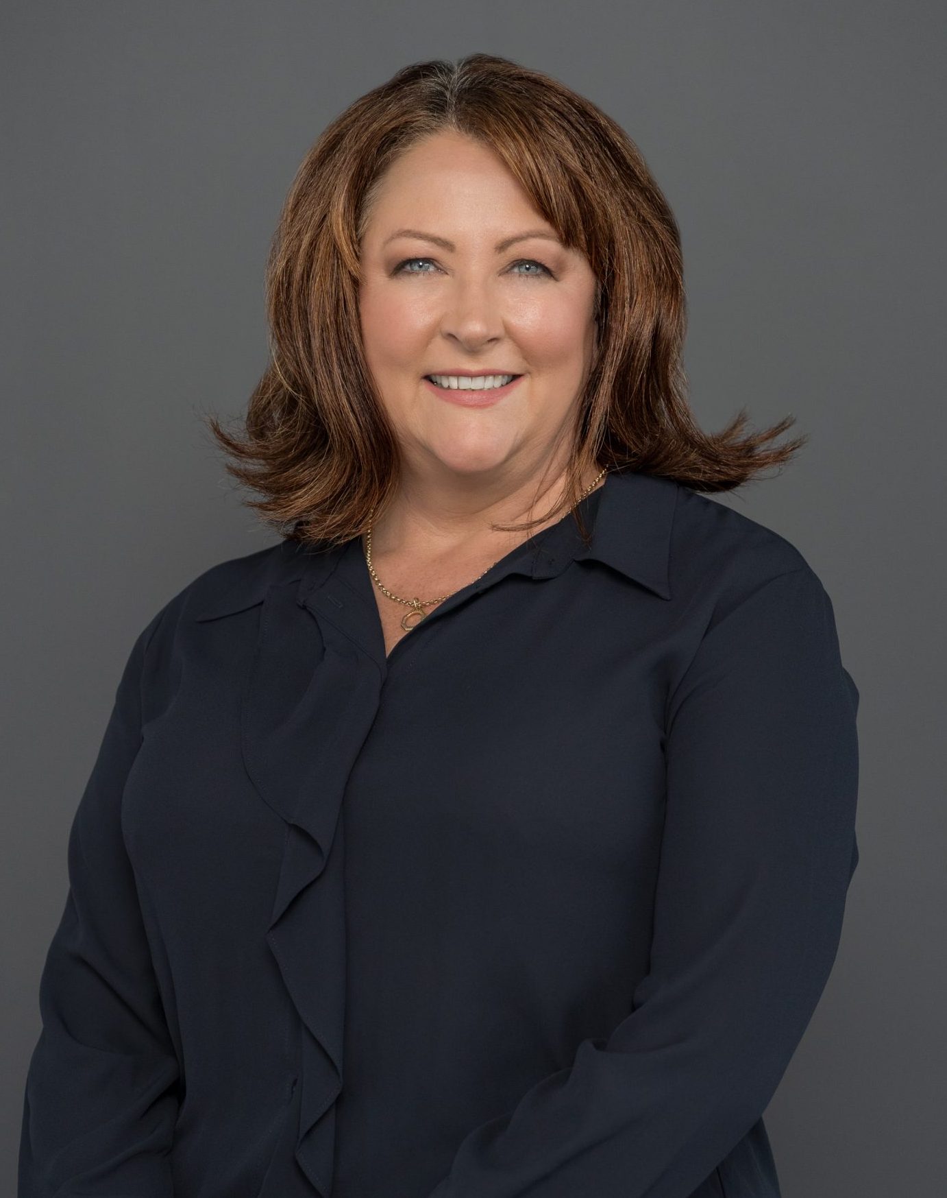 Donna Chester