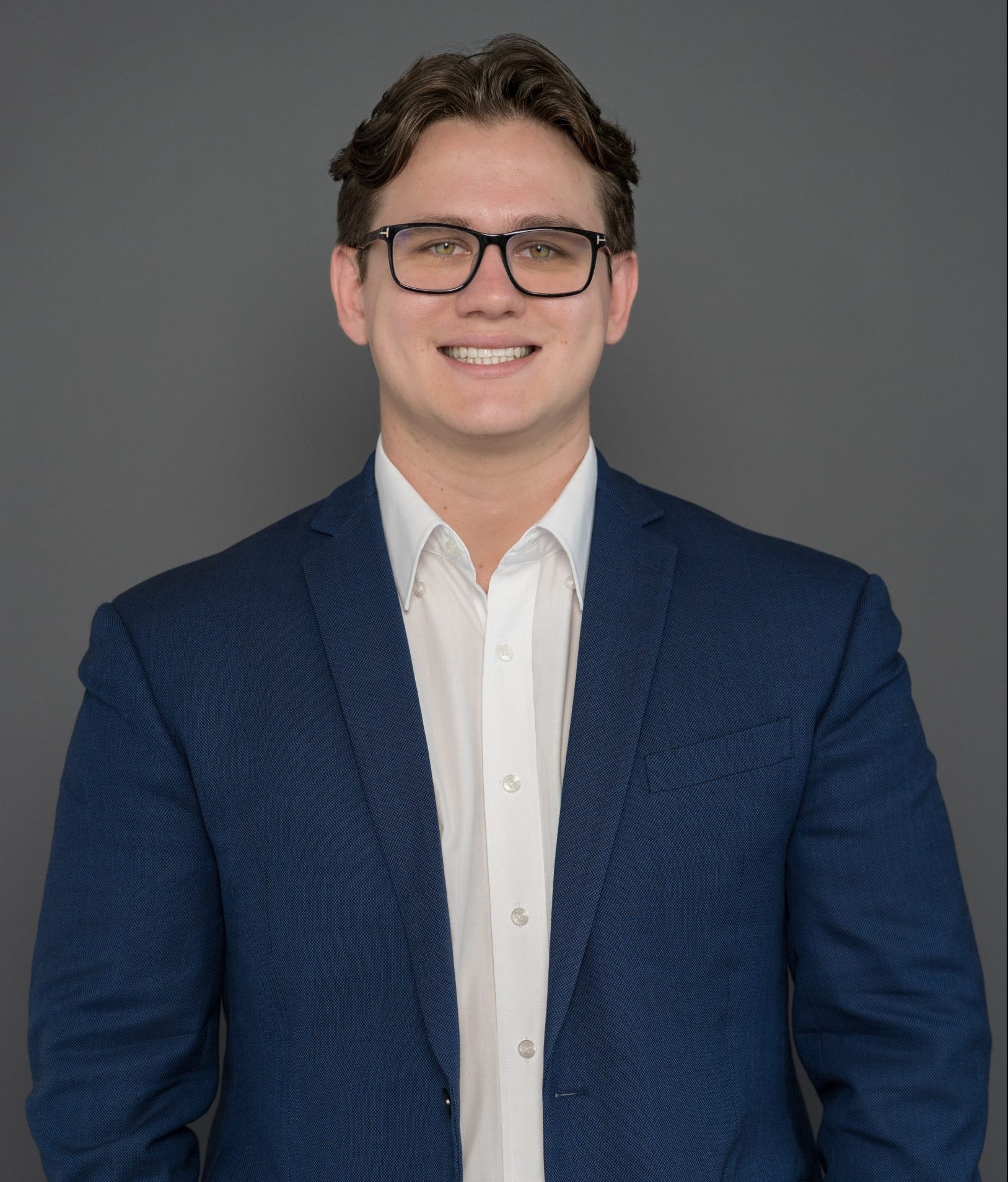 Matthew Capuzzo