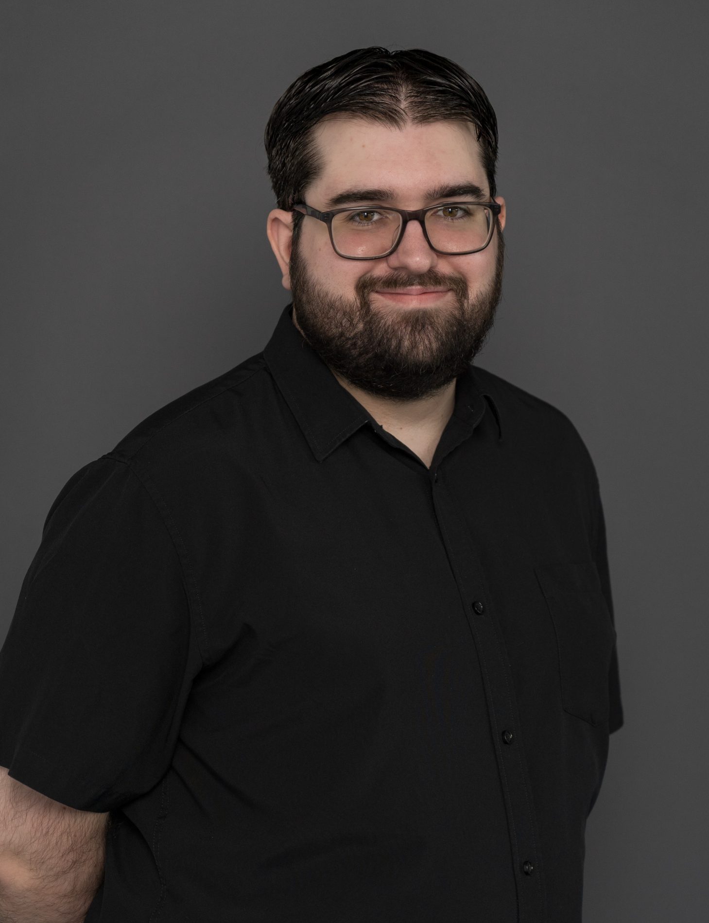 Mitchell Kenzler