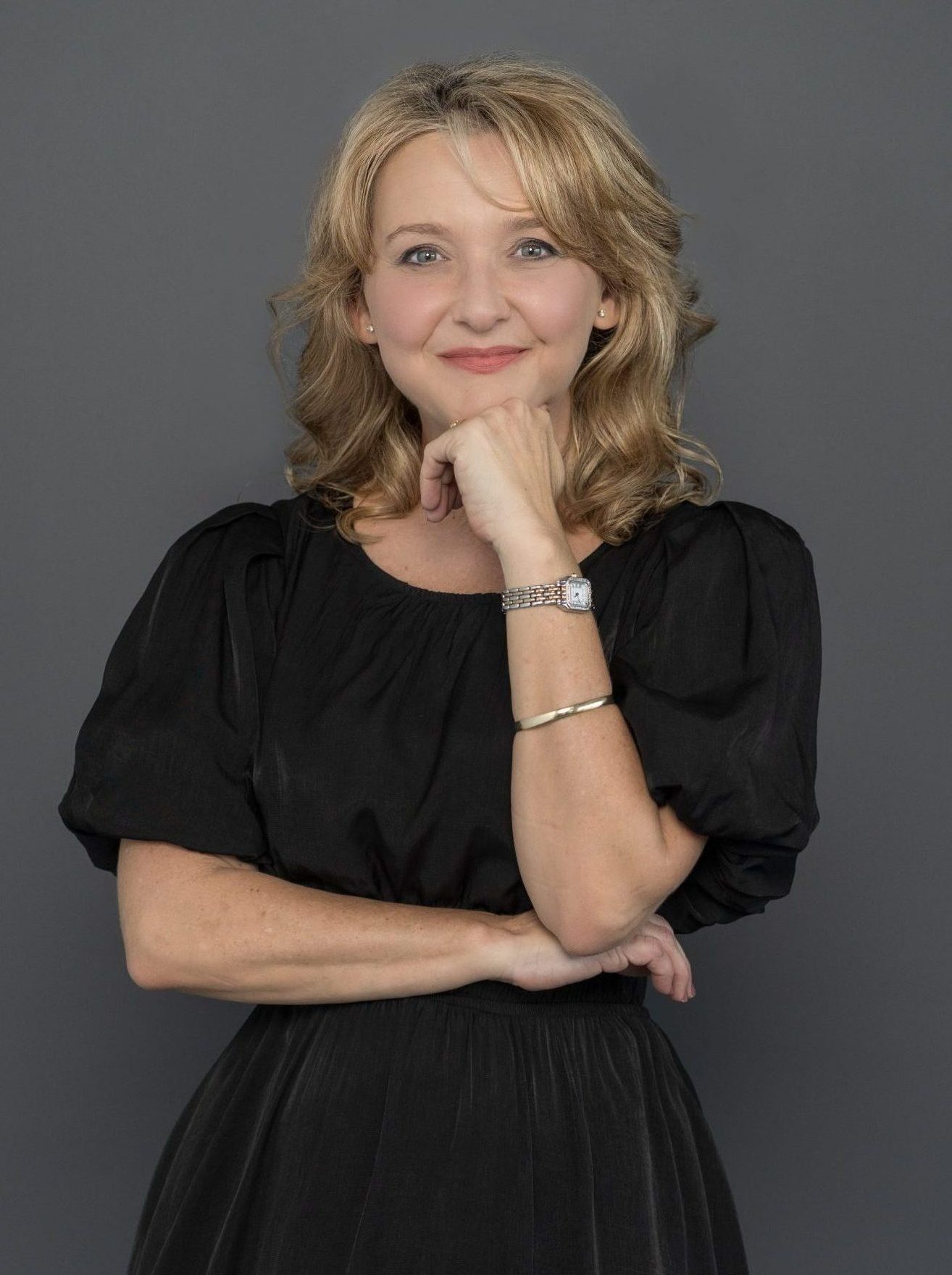 Rachel McCollum