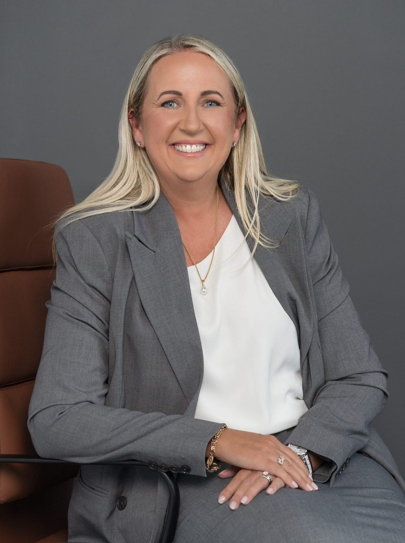 Sonia Hancock