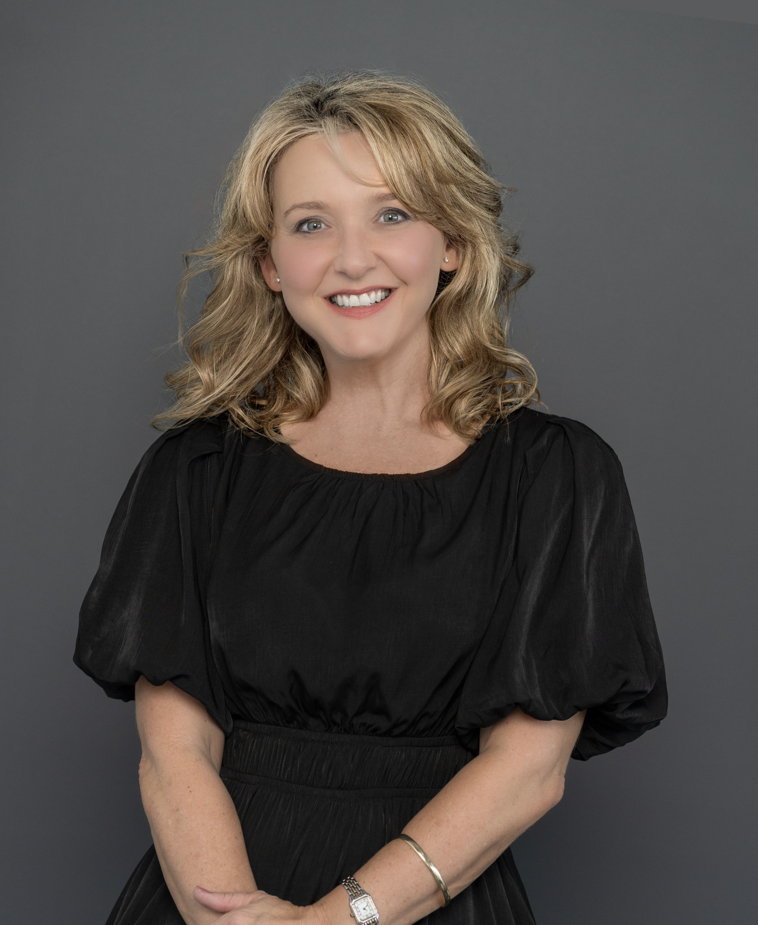 Rachel McCollum