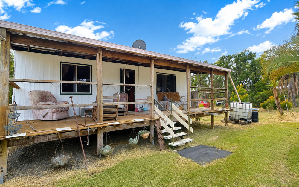 SOLD By Cara Culjak